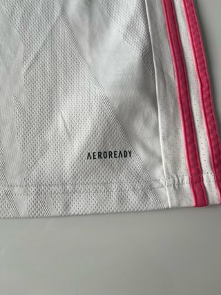 Camiseta original Real Madrid 2020 Ramos 4 Adidas