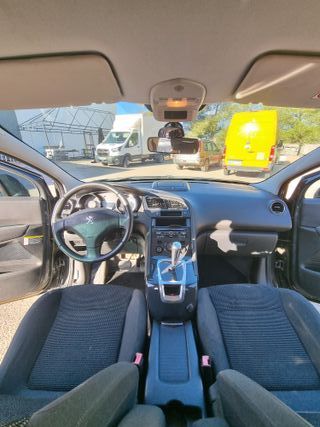 Peugeot 5008 2014 1.6 e-HDI