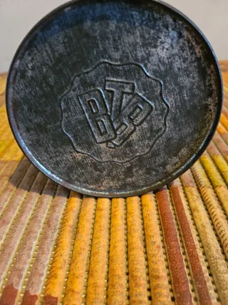 Vecchia Latta B. Barberis Torino