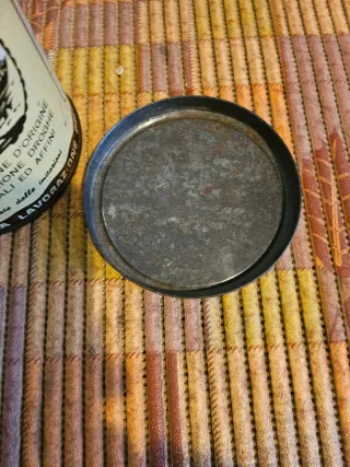 Vecchia Latta B. Barberis Torino