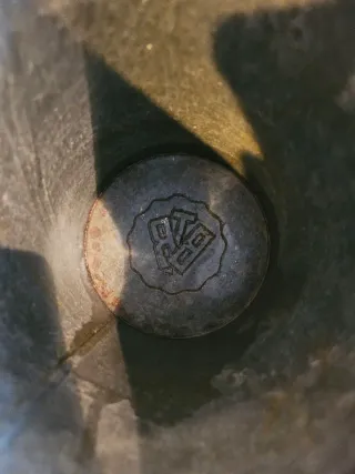 Vecchia Latta B. Barberis Torino