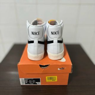 Nike Blazer Mid '77 Vintage