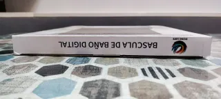 Báscula de Baño Digital Euro Life