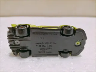 Lamborghini Veneno hotwheels no Bburago