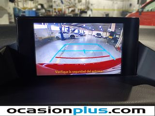 Lexus CT 200h Executive Tecno 100 kW (136 CV)