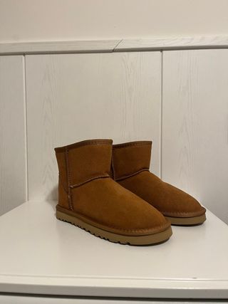 Stivali UGG da Donna Marroni