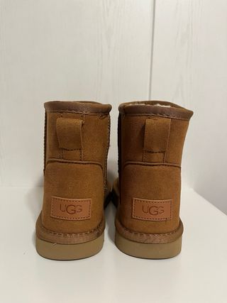 Stivali UGG da Donna Marroni