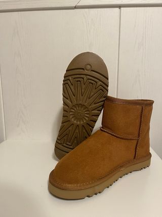 Stivali UGG da Donna Marroni