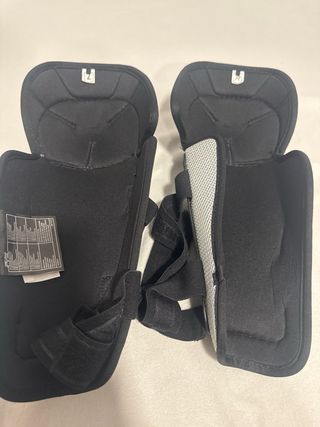 Rodilleras Fox Titan Race equipo de Protección