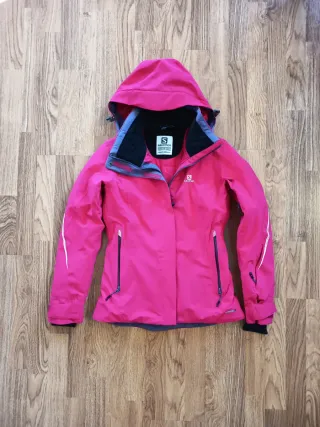Chaqueta de esquí Salomon 20k