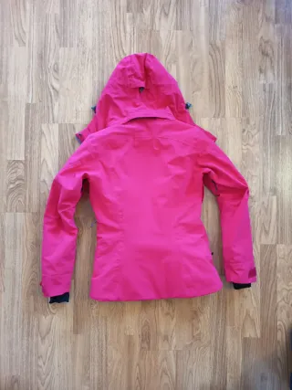 Chaqueta de esquí Salomon 20k