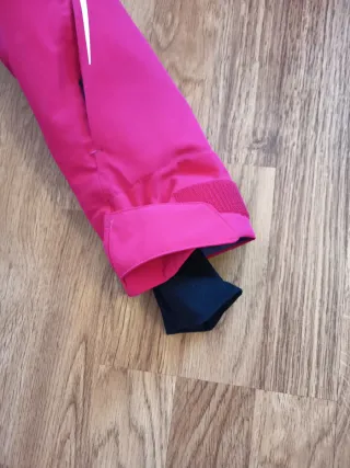 Chaqueta de esquí Salomon 20k