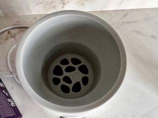 Calienta biberones Philips Avent