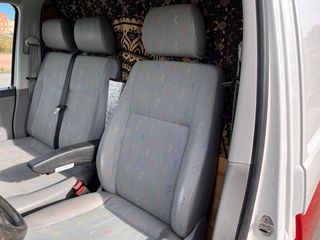 Volkswagen California 2004