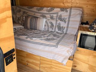 Volkswagen California 2004