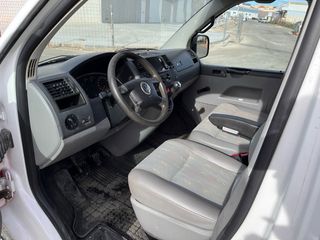 Volkswagen California 2004