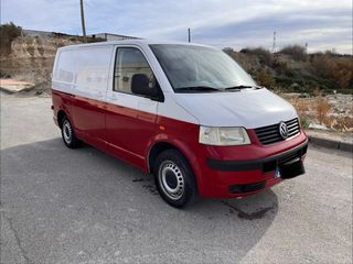 Volkswagen California 2004
