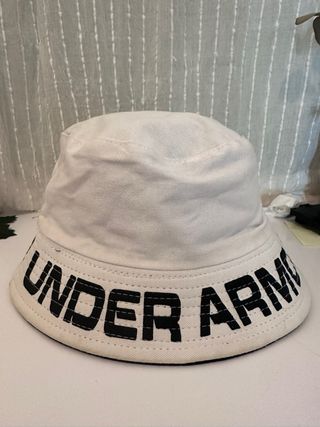 Sombrero bucket Under Armour reversible
