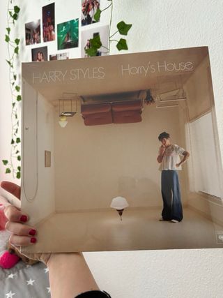 Vinilo Harry Styles Harry's House