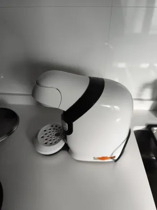 Cafetera Bosch Tassimo