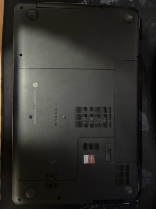 HP Pavilion 17 Notebook