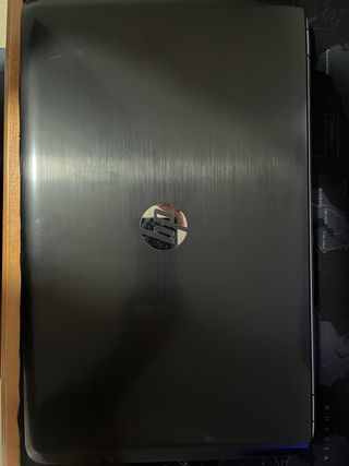 HP Pavilion 17 Notebook