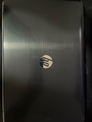 HP Pavilion 17 Notebook