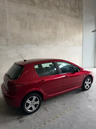 Peugeot 307 2005