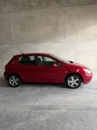 Peugeot 307 2005
