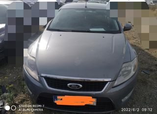 Piezas Ford Mondeo 2008