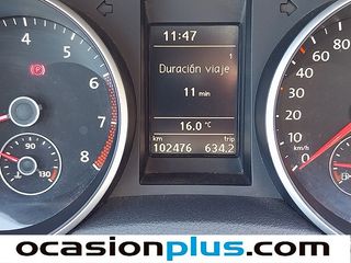 Volkswagen Golf Cabrio 1.2 TSI 77 kW (105 CV)