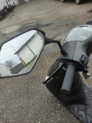 Piaggio Zip 4T 2021 Scooter