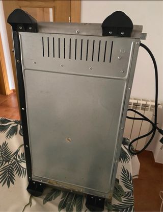 Horno Eléctrico Comelc 45L