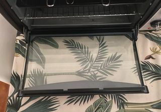 Horno Eléctrico Comelc 45L