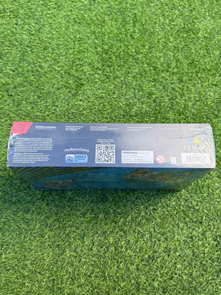 Colección Ultra Premium Mega-Charizard X ex