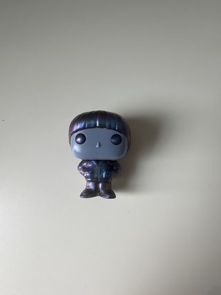 Mini Funko Pop Kinder Joy Upside down