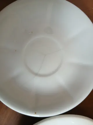 4 Tazzine Caffè Richard Ginori