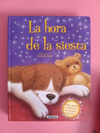 Libros infantiles de lectura