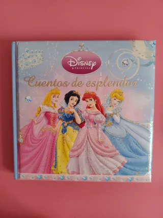 Libros infantiles de lectura