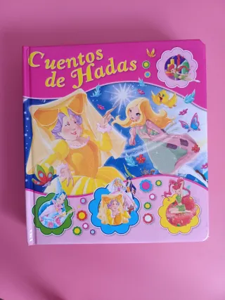 Libros infantiles de lectura