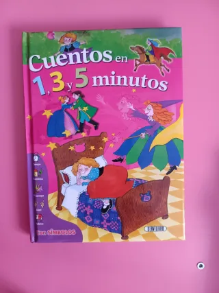 Libros infantiles de lectura