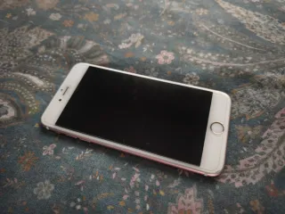 iPhone 6s Plus 32 GB Rosa