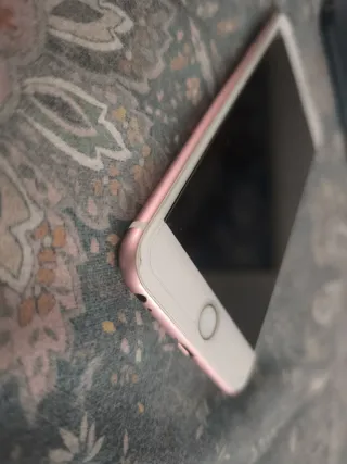 iPhone 6s Plus 32 GB Rosa