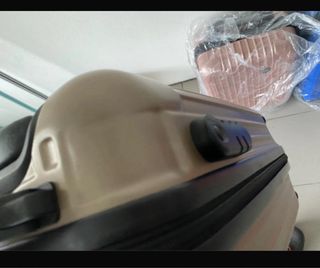 4 Malas de Viagem de Cabine