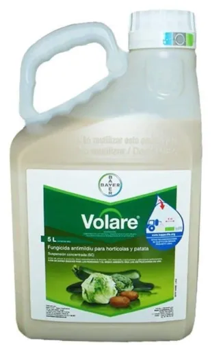 Volare Bayer Fungicida 10l