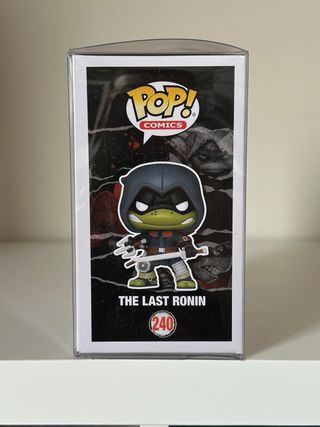 Funko Pop The Last Ronin 240