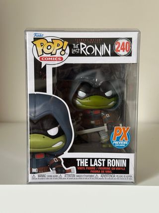 Funko Pop The Last Ronin 240