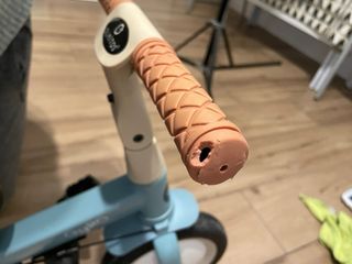 Triciclo Evolutivo Olmitos Gyro 5 en 1