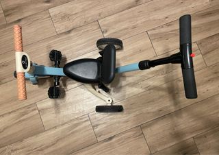 Triciclo Evolutivo Olmitos Gyro 5 en 1