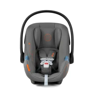 Silla Coche Cybex Atom G SensuS + Base